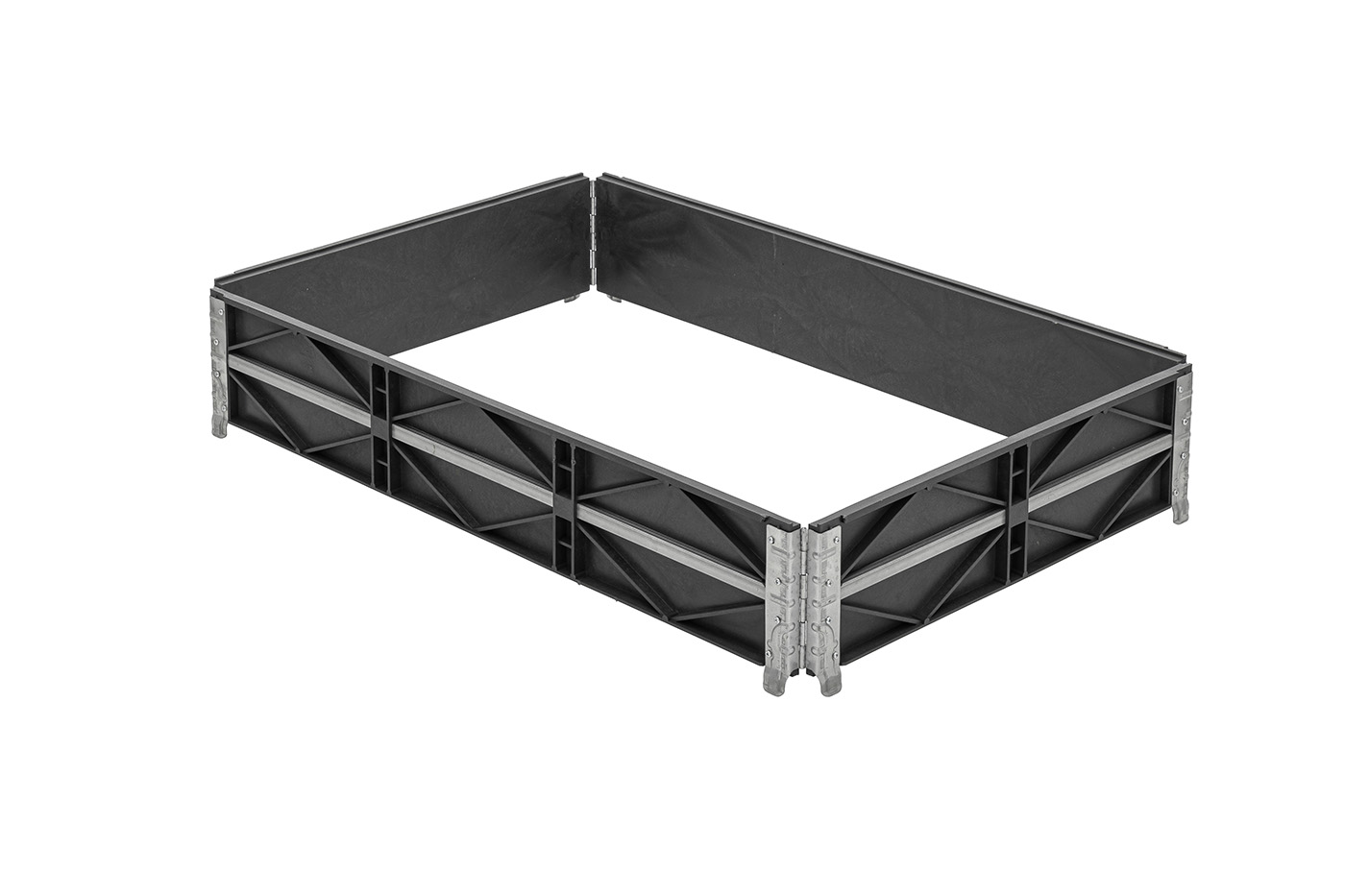 H-Fidus Aufsatzrahmen 1200x800