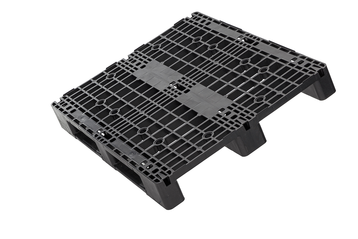 Fidus Heavy 1210 3R 3S m.R.