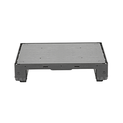 Fidus Vario Box 806 Palette