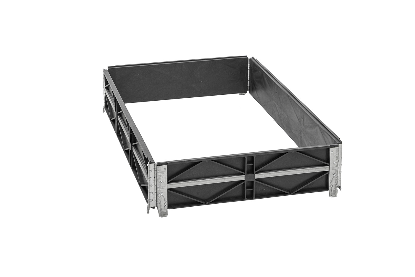 H-Fidus Aufsatzrahmen 1200x800