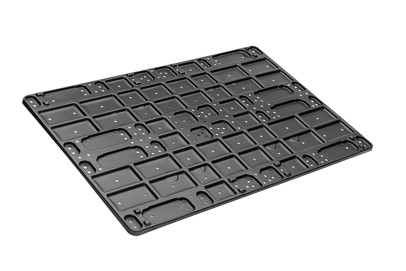 Fidus Shuttle 1208 m. Loch