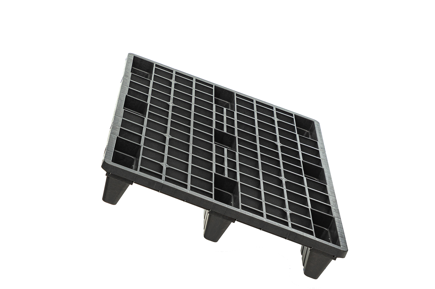 Fidus Ultralight 1208 m. Rand