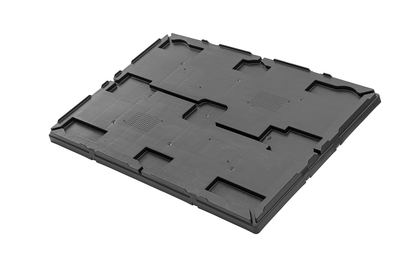 Fidus 1208 Palettenabschlussdeckel