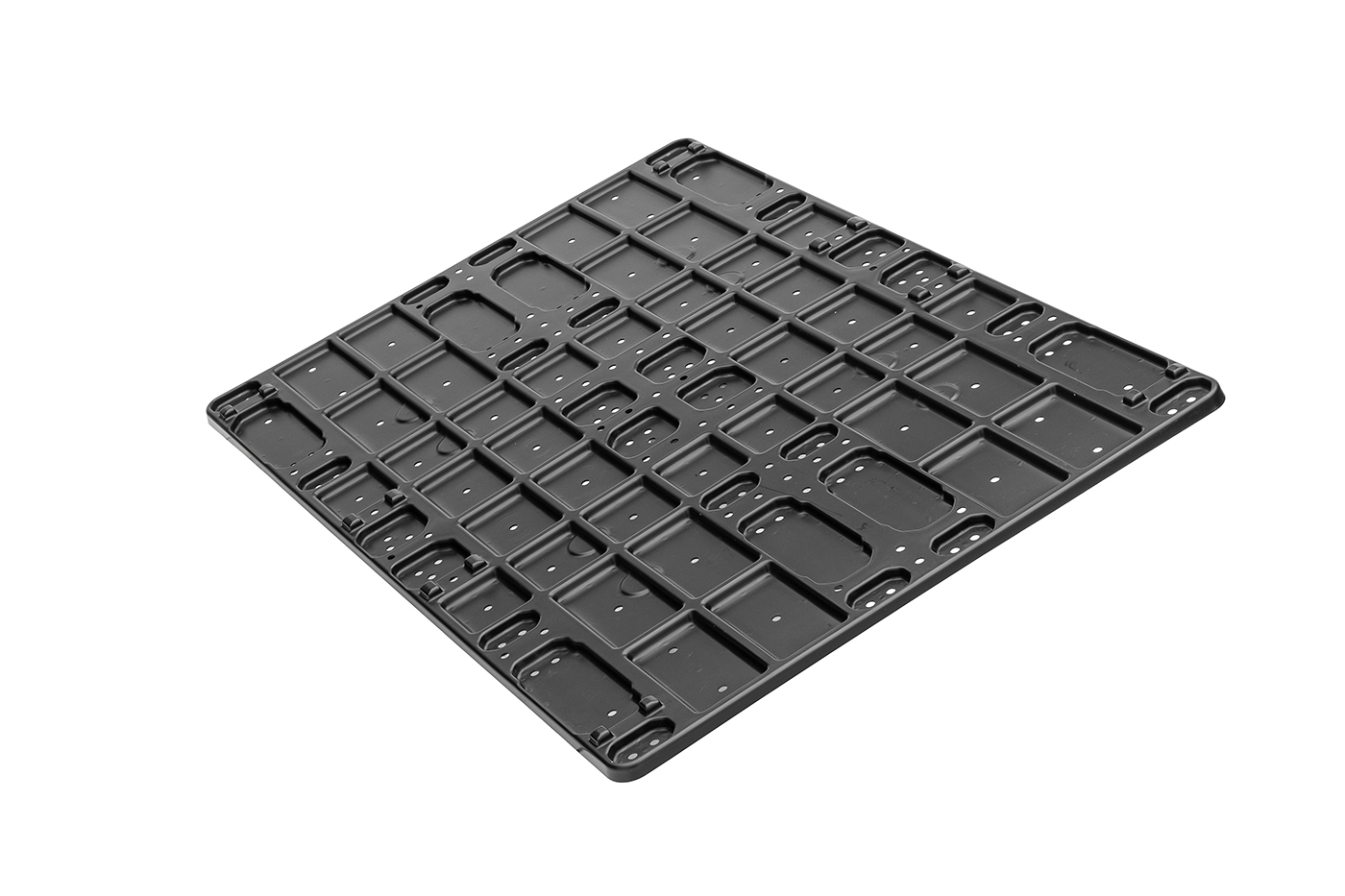 Fidus Shuttle 1208 m. Loch