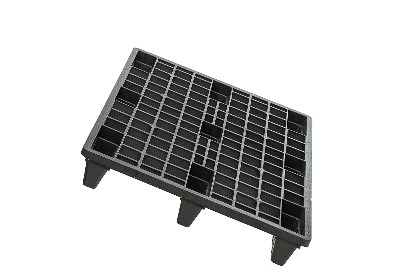 Fidus Ultralight 1208 m. Rand