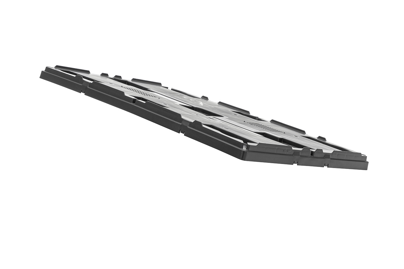 Fidus 1208 Palettenabschlussdeckel