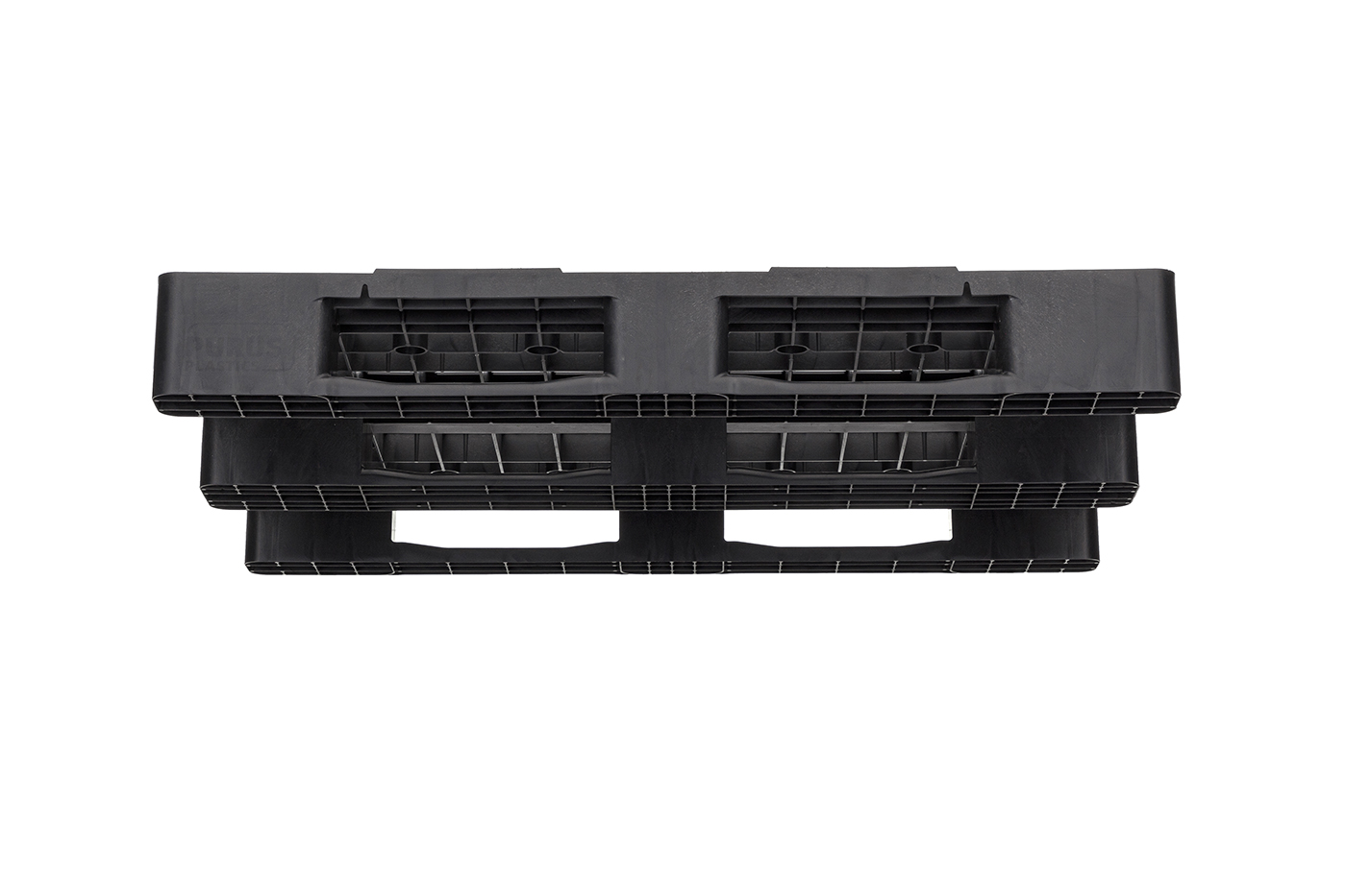 Fidus Heavy 1210 3R 3S m.R.