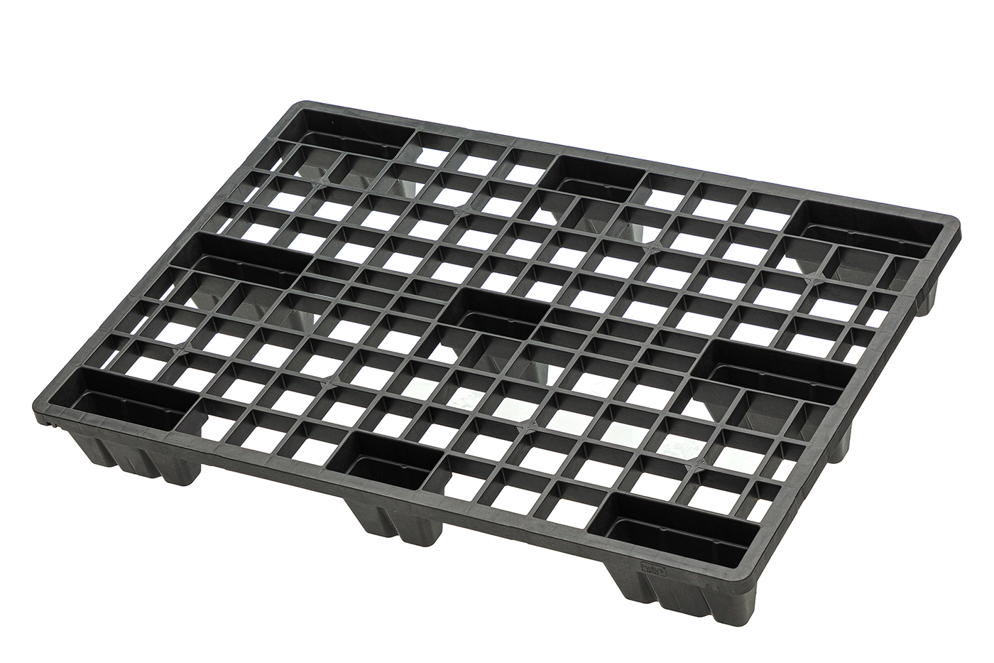 Fidus Ultralight 1208 m. Rand