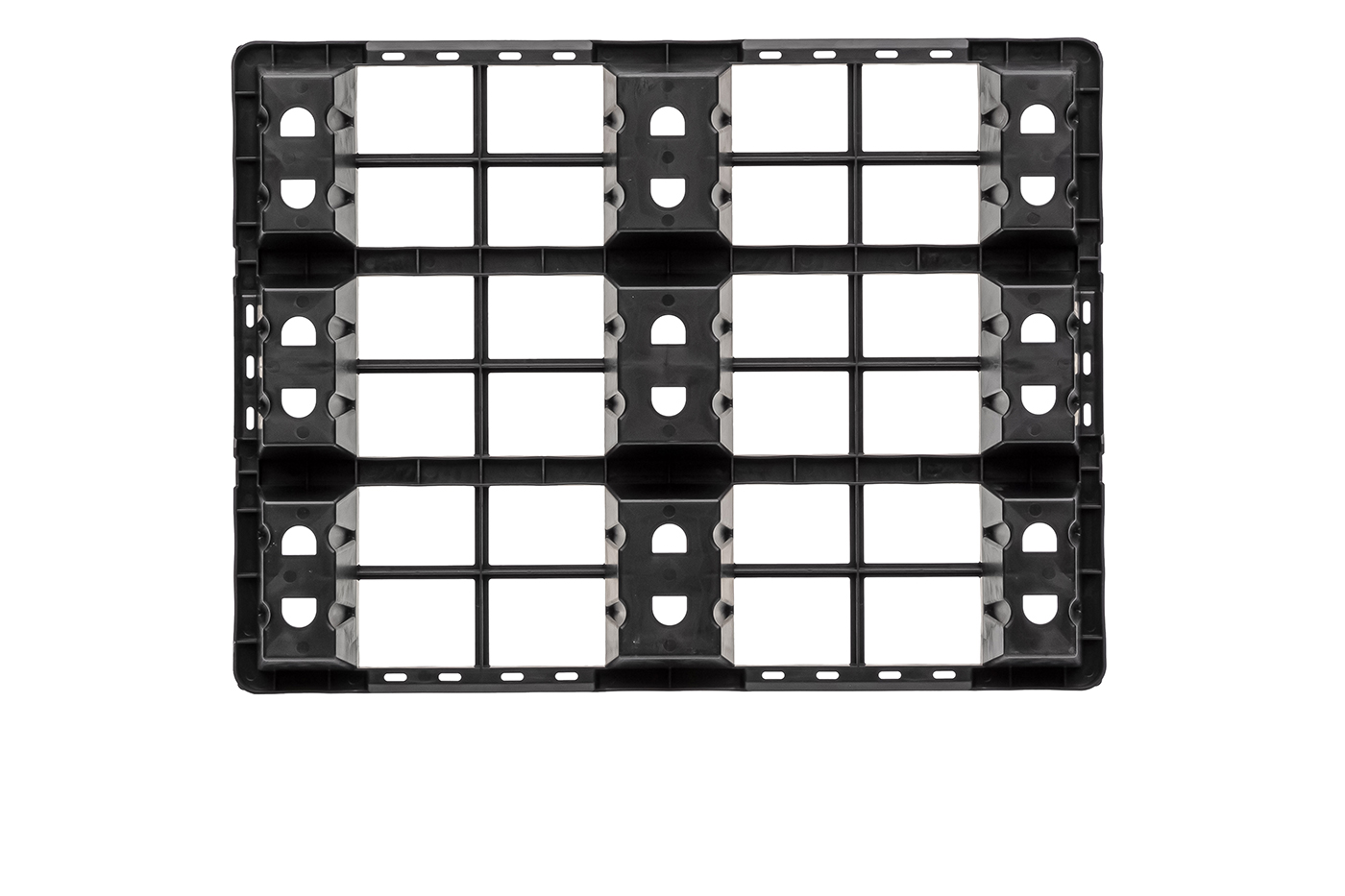 Fidus Light 806 9F o. Rand