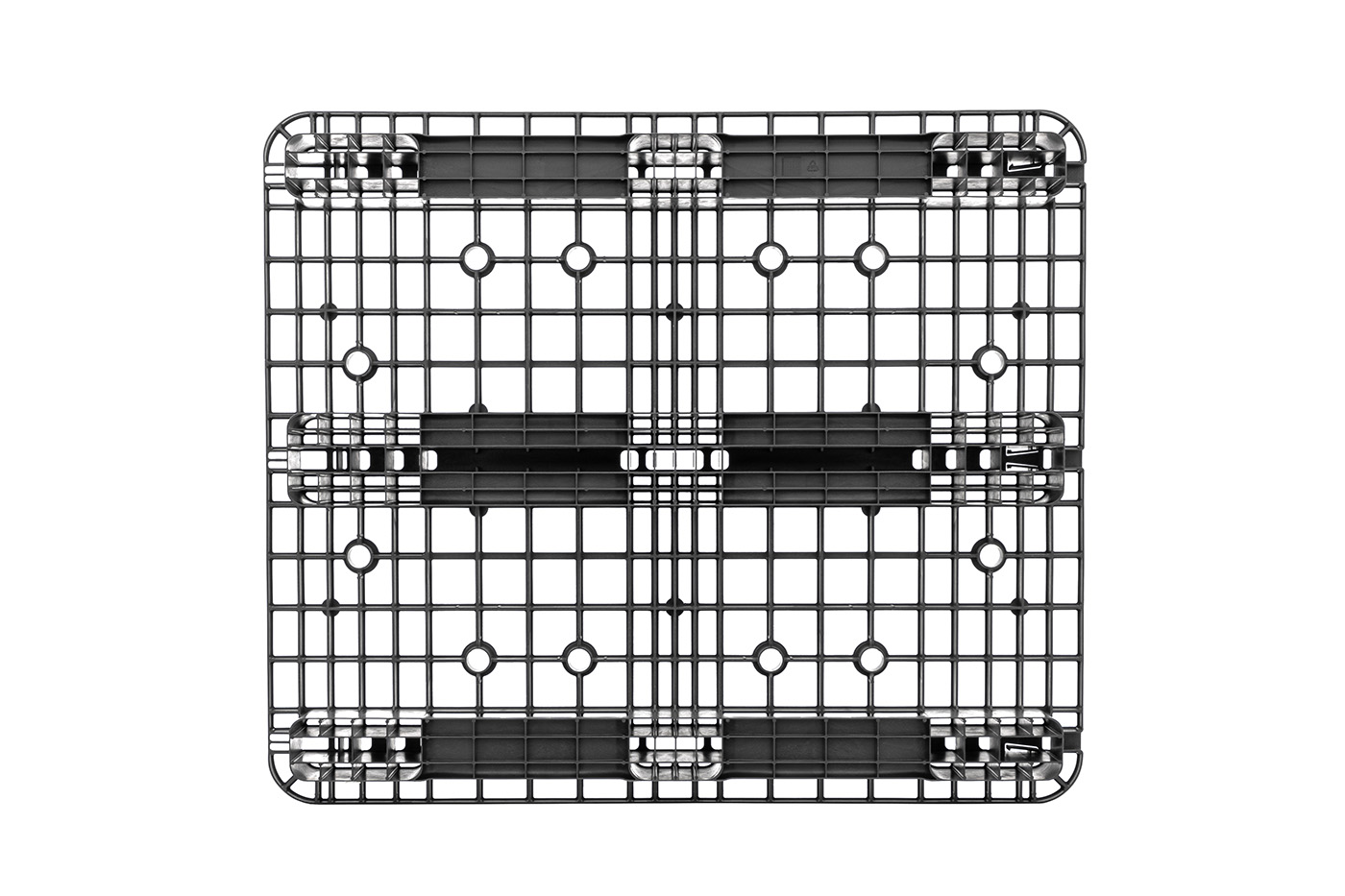 Fidus Heavy 1311 3R 3S