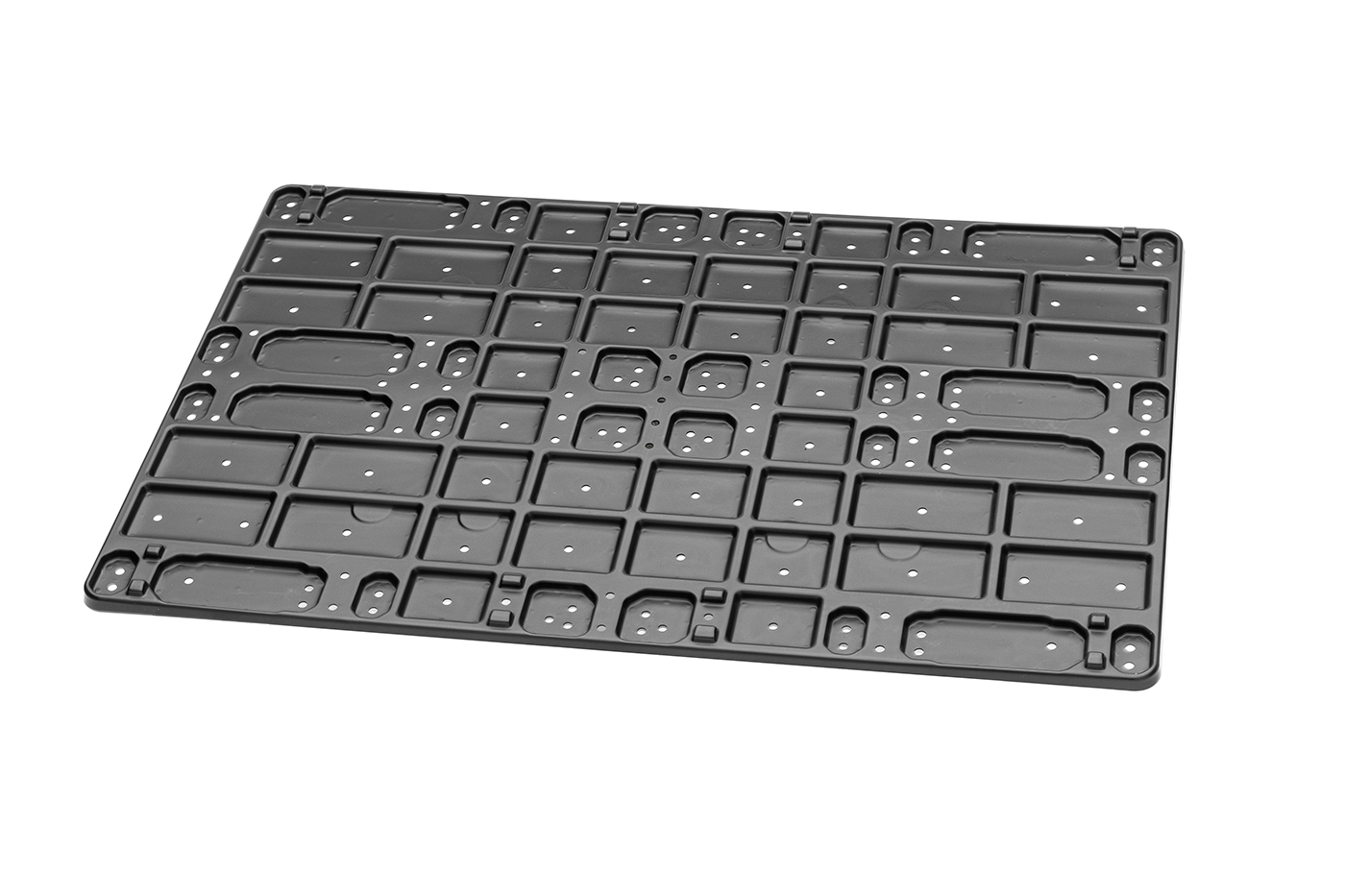 Fidus Shuttle 1208 m. Loch