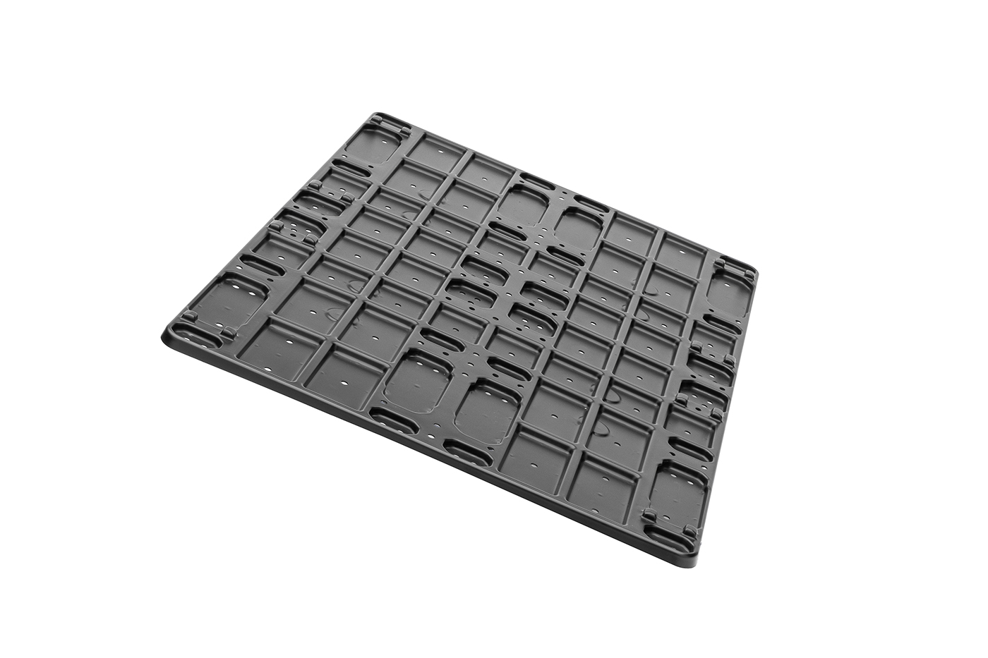 Fidus Shuttle 1208 m. Loch