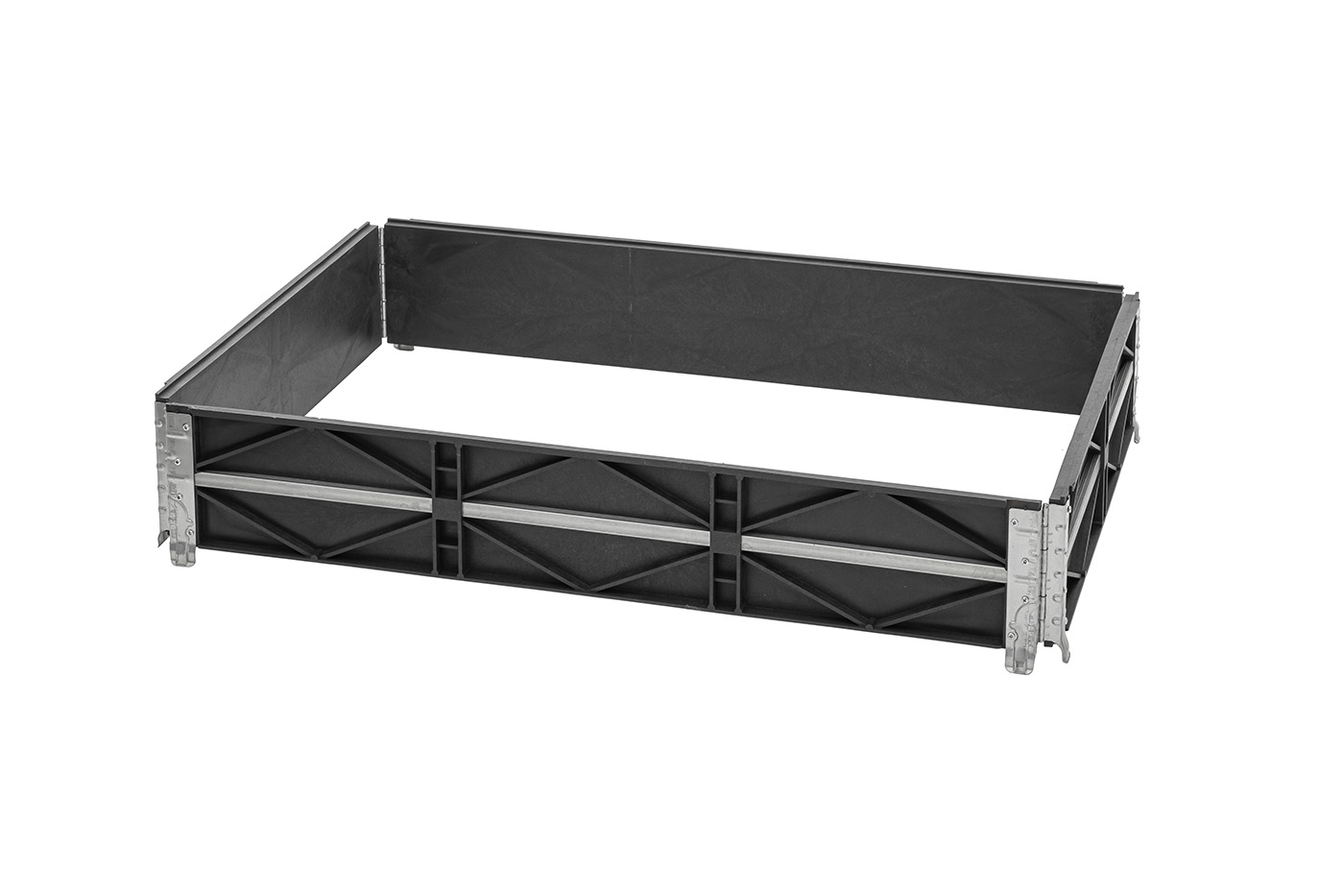 H-Fidus Aufsatzrahmen 1200x800