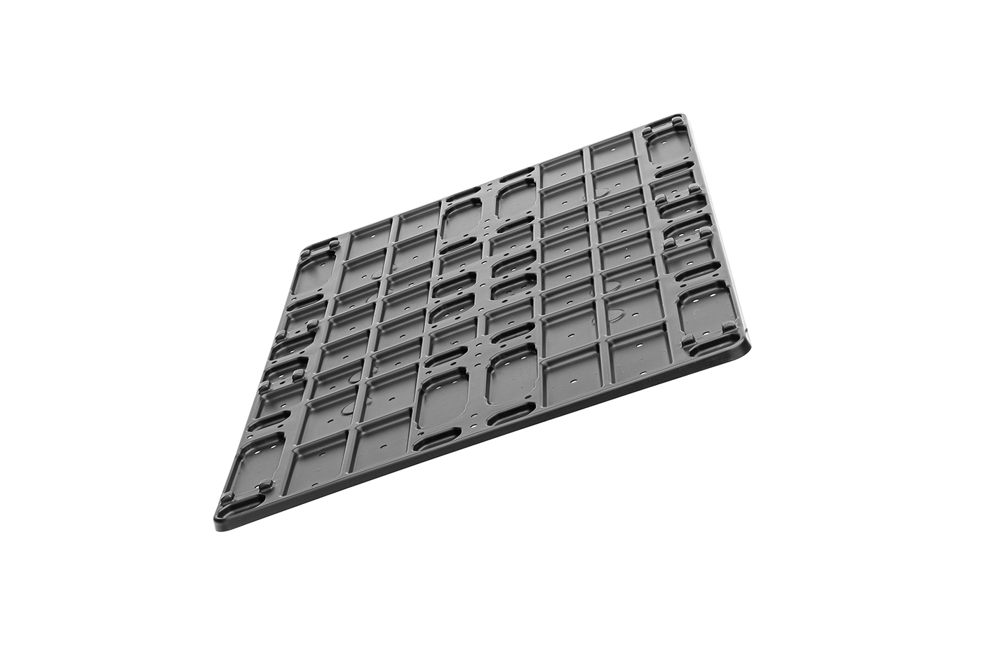 Fidus Shuttle 1208 m. Loch