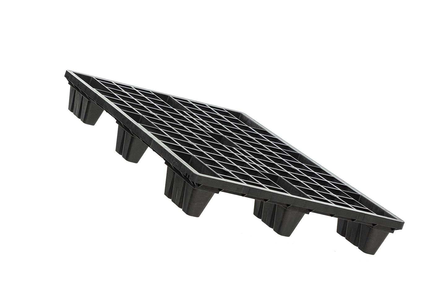 Fidus Ultralight 1208 m. Rand