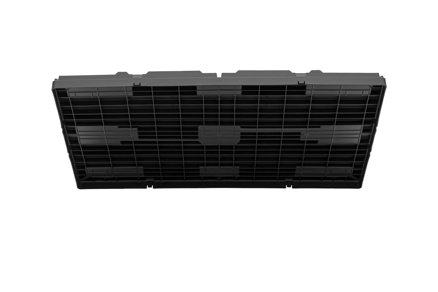 Fidus 1208 Palettenabschlussdeckel