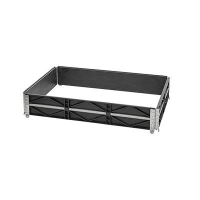 H-Fidus Aufsatzrahmen 1200x800