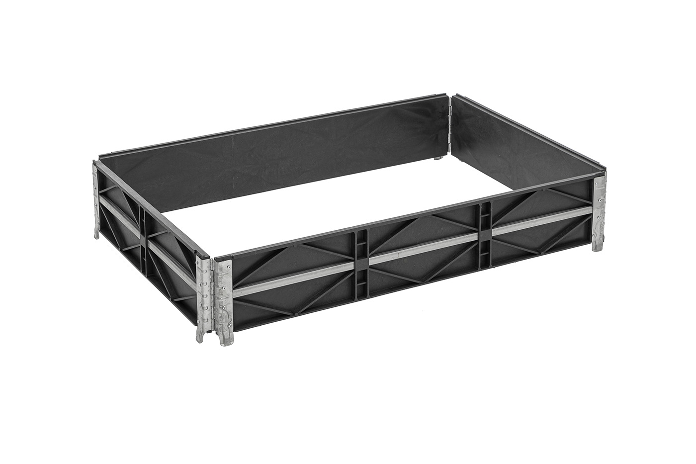 H-Fidus Aufsatzrahmen 1200x800