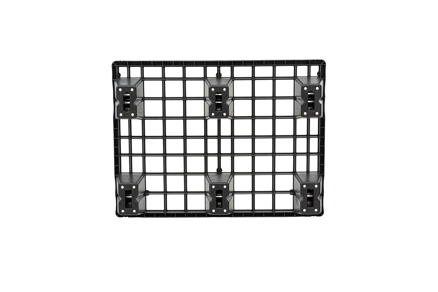 Fidus Light 806 4W m. Rand