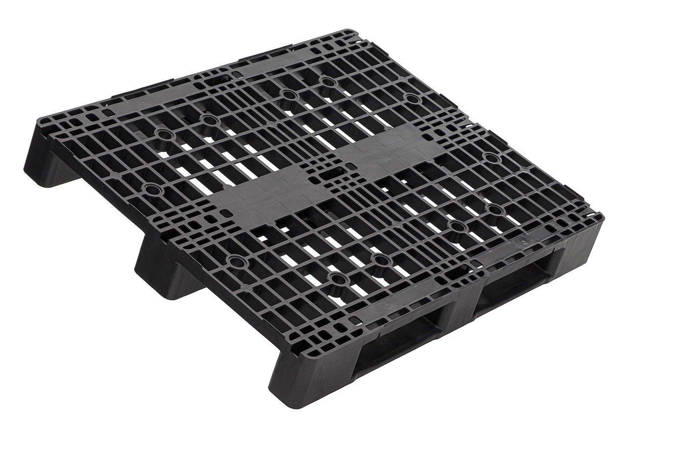 Fidus Heavy 1210 3R 3S m.R.