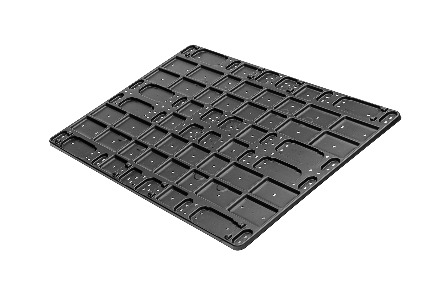 Fidus Shuttle 1208 m. Loch