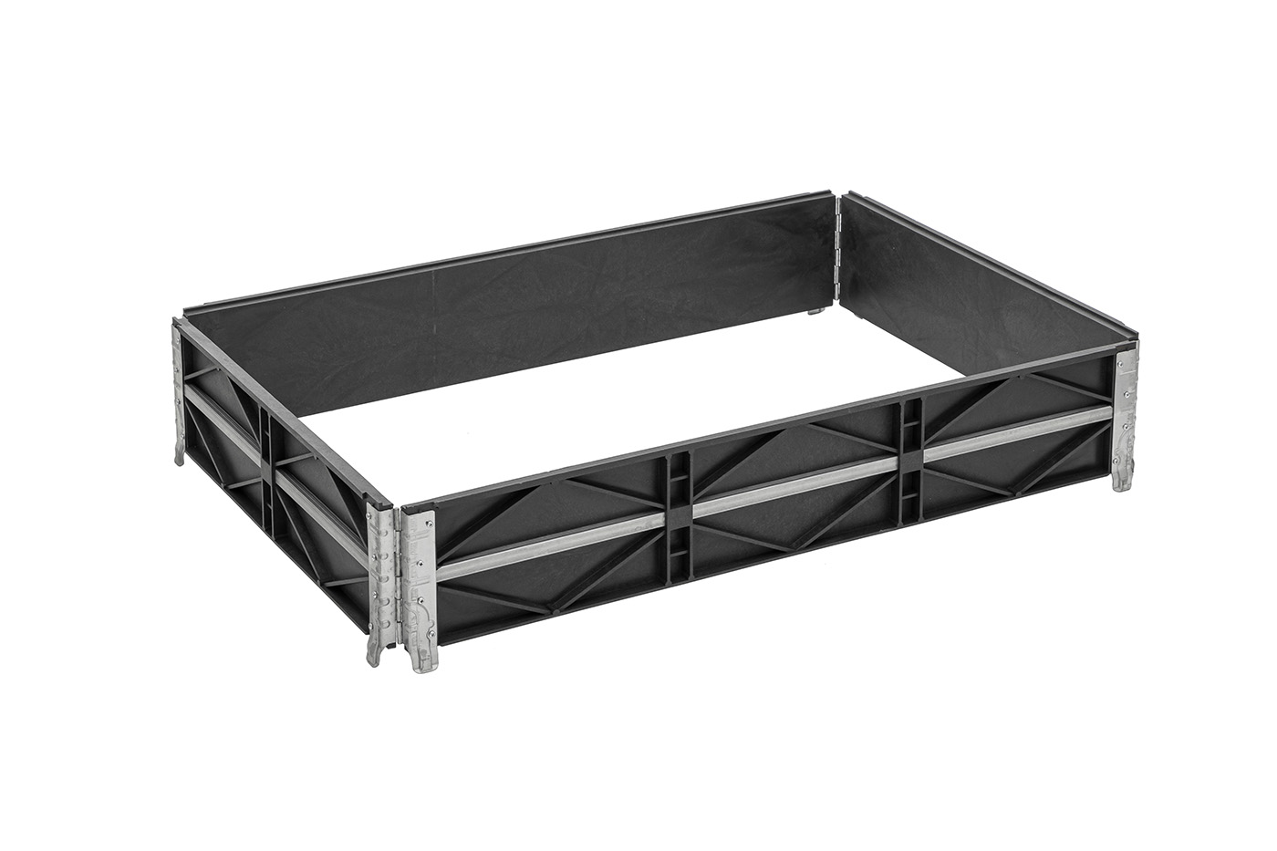 H-Fidus Aufsatzrahmen 1200x800