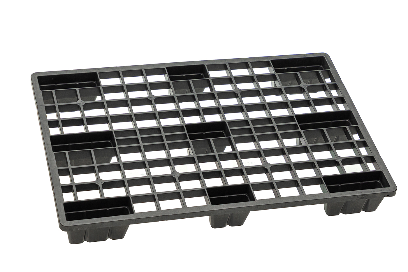 Fidus Ultralight 1208 m. Rand