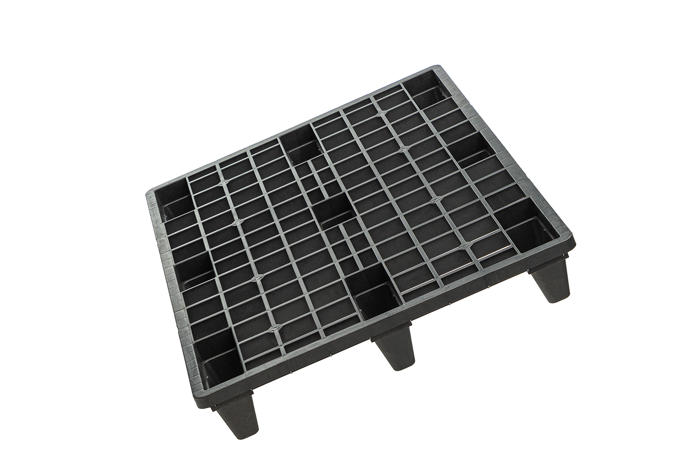 Fidus Ultralight 1208 m. Rand