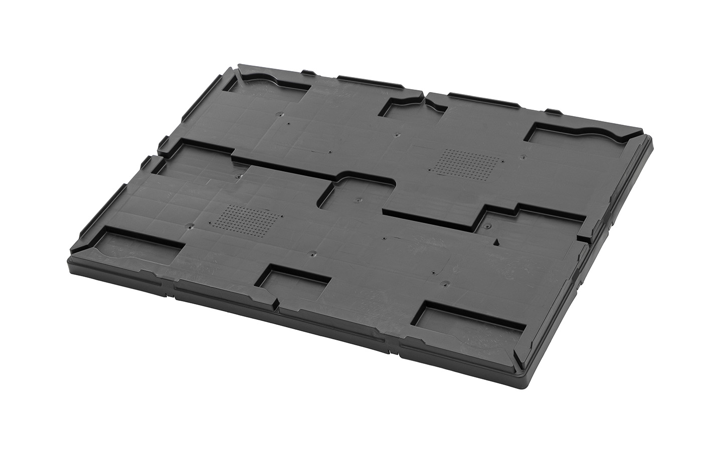 Fidus 1208 Palettenabschlussdeckel