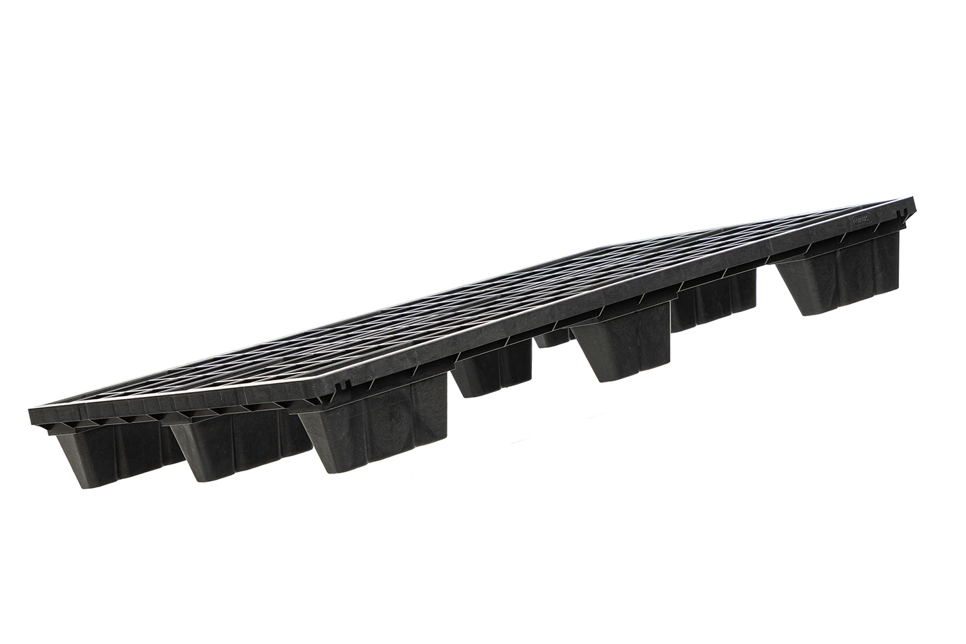 Fidus Ultralight 1208 m. Rand