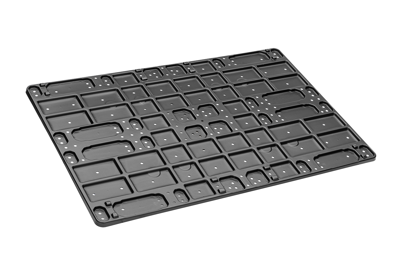 Fidus Shuttle 1208 m. Loch