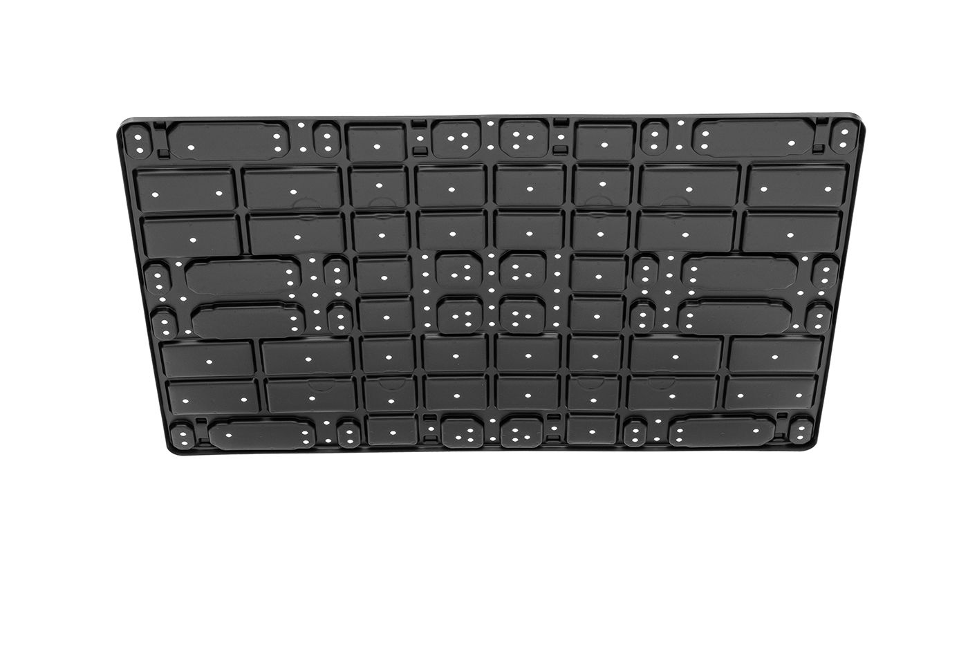 Fidus Shuttle 1208 m. Loch