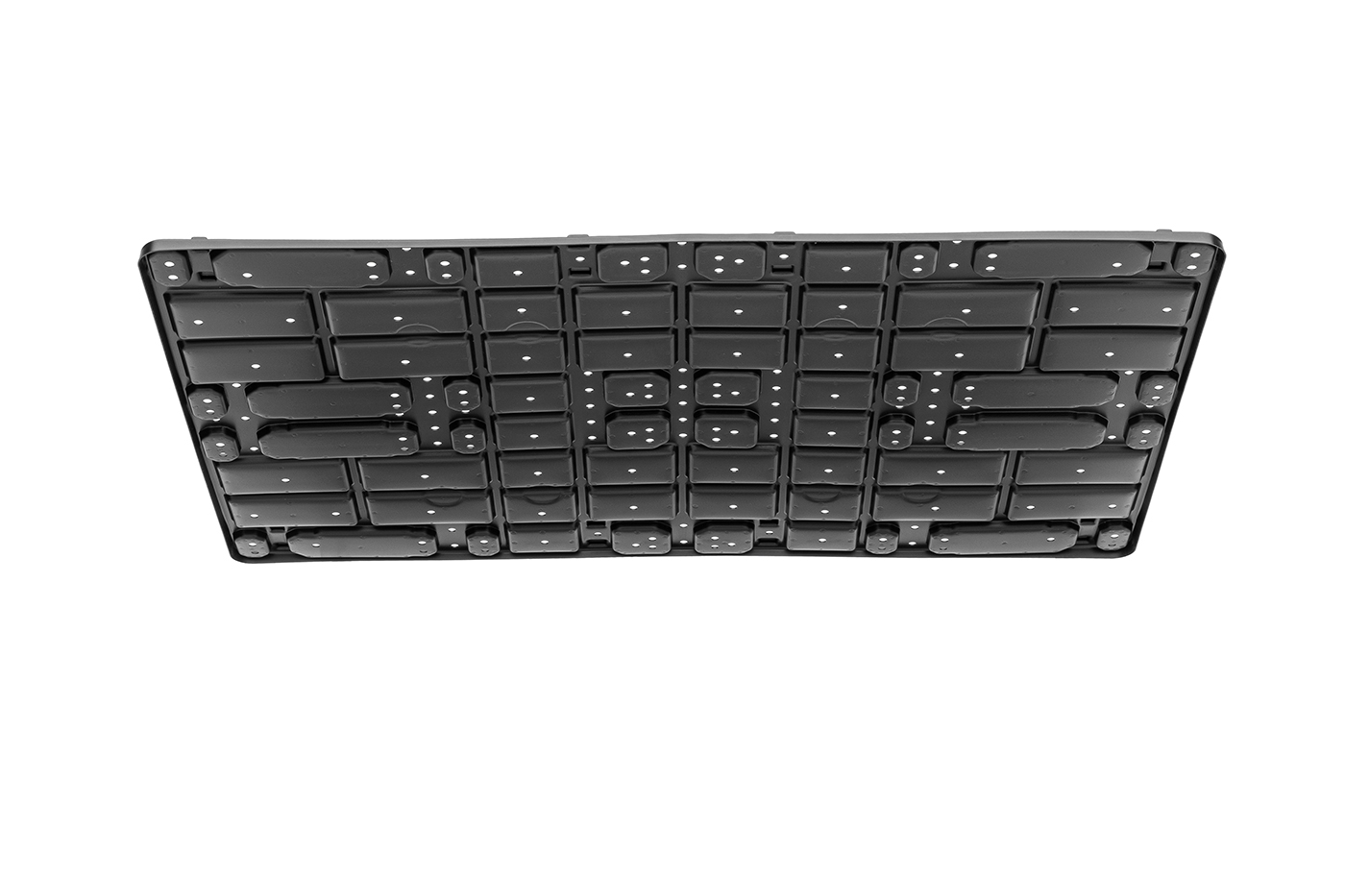 Fidus Shuttle 1208 m. Loch