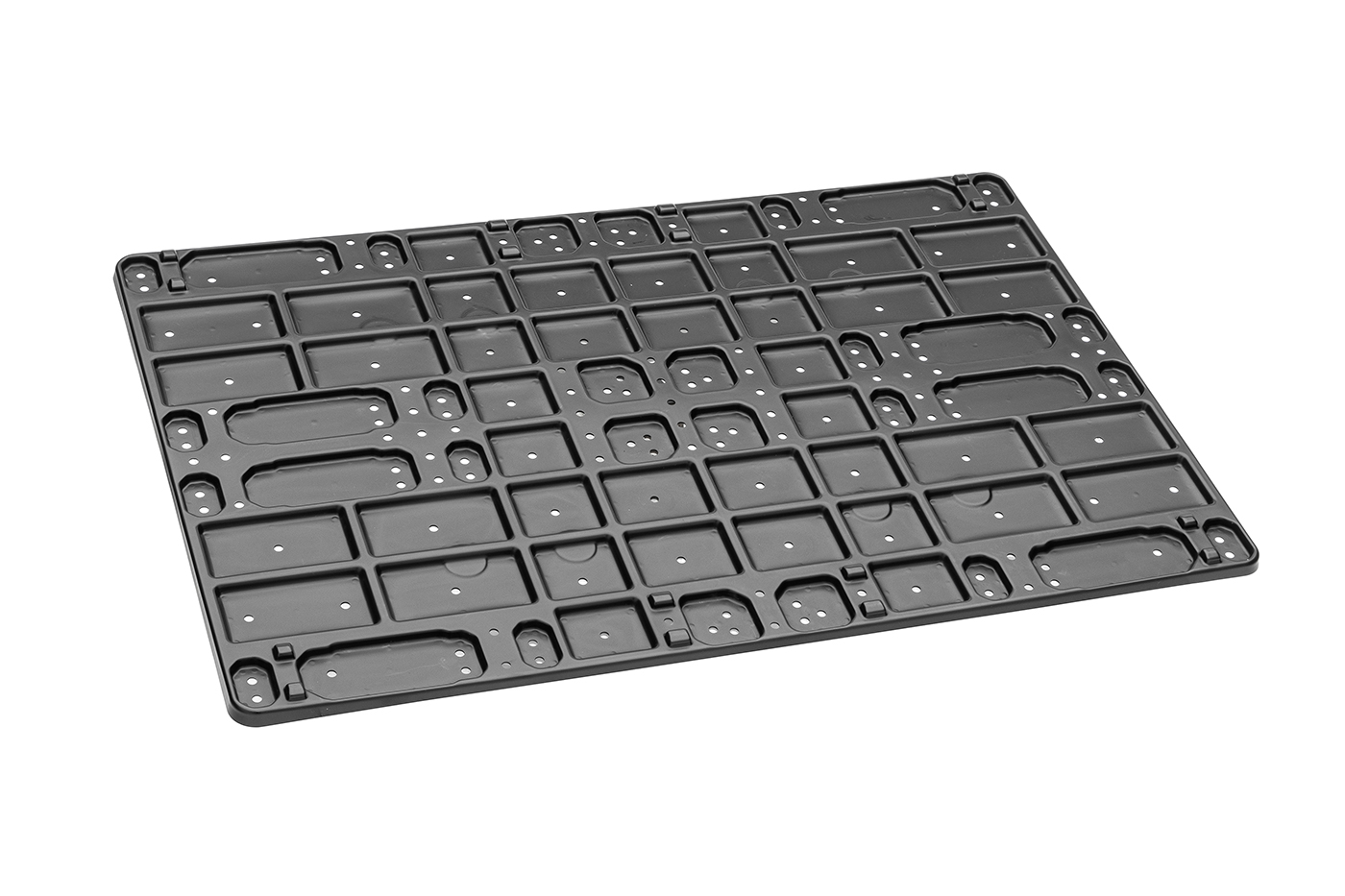 Fidus Shuttle 1208 m. Loch