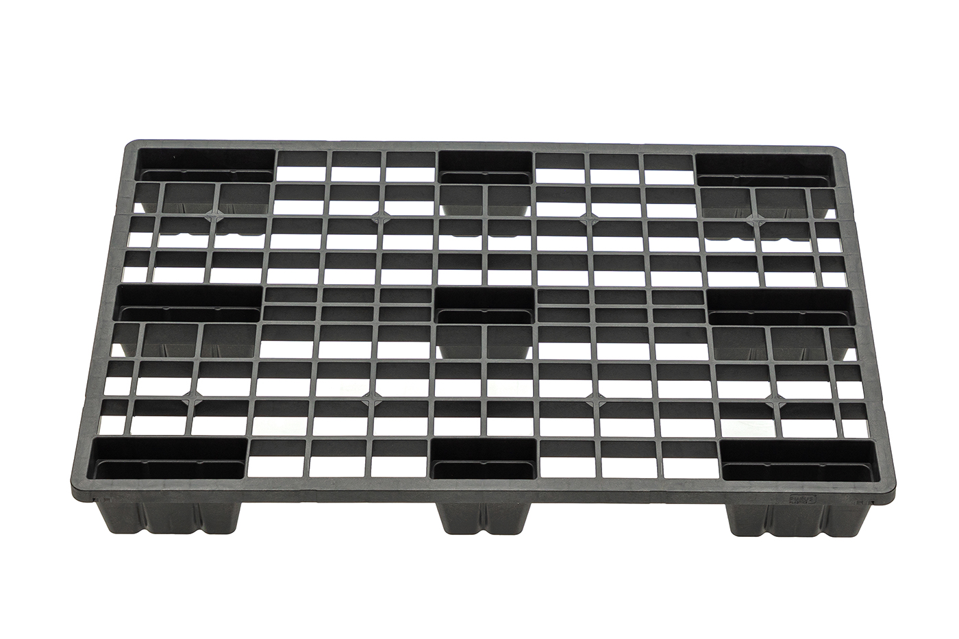 Fidus Ultralight 1208 m. Rand