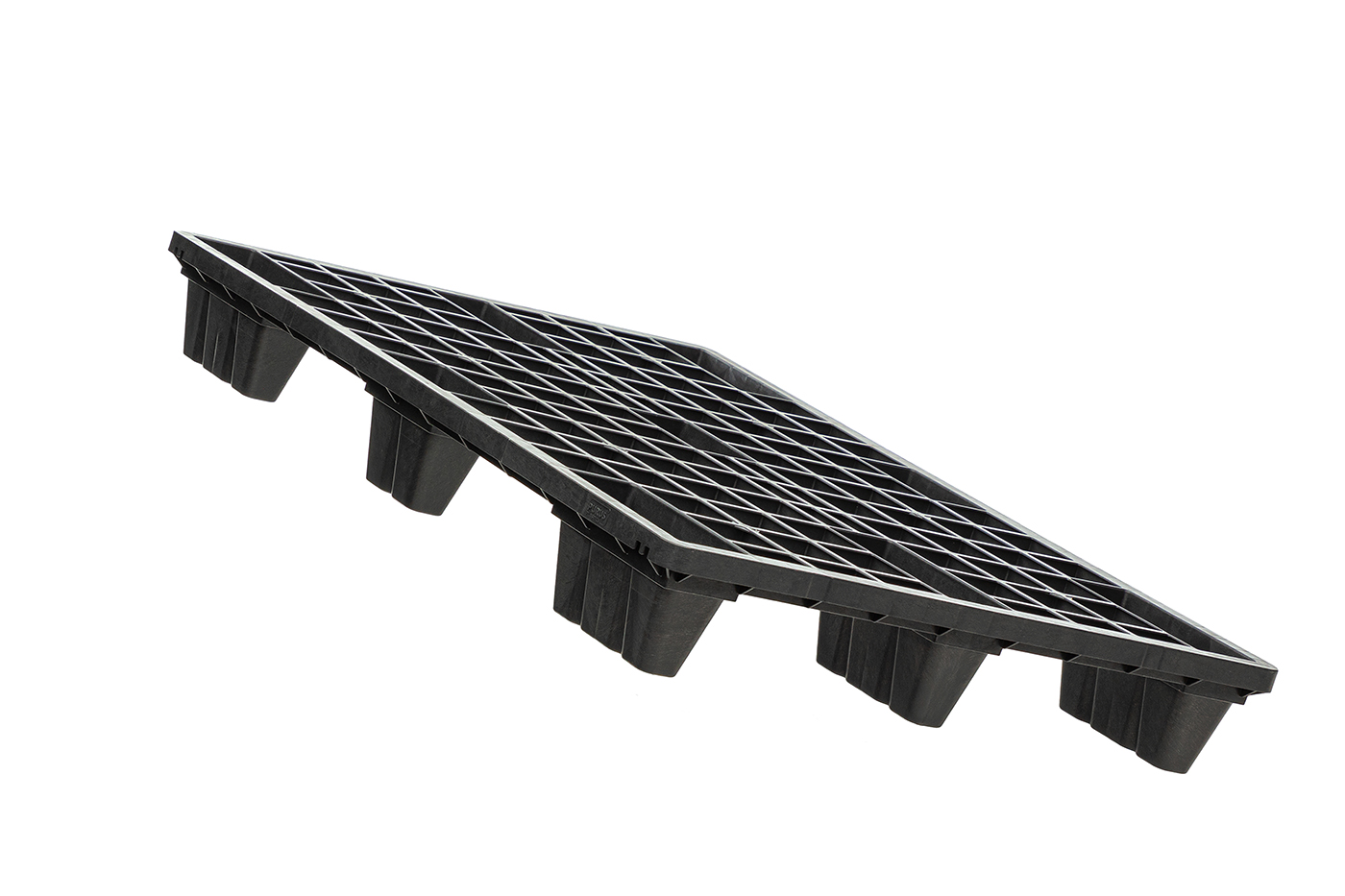 Fidus Ultralight 1208 m. Rand