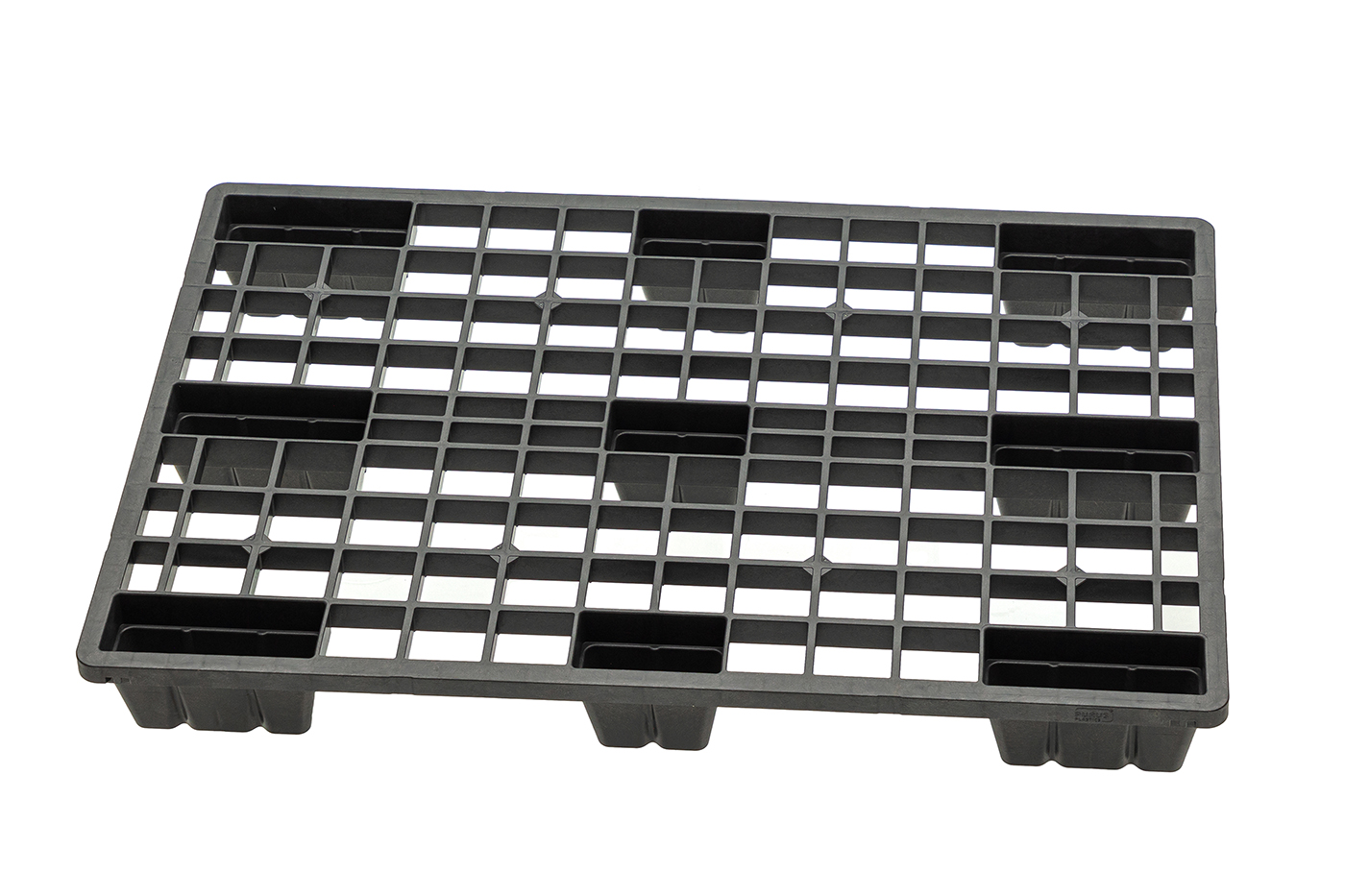 Fidus Ultralight 1208 m. Rand