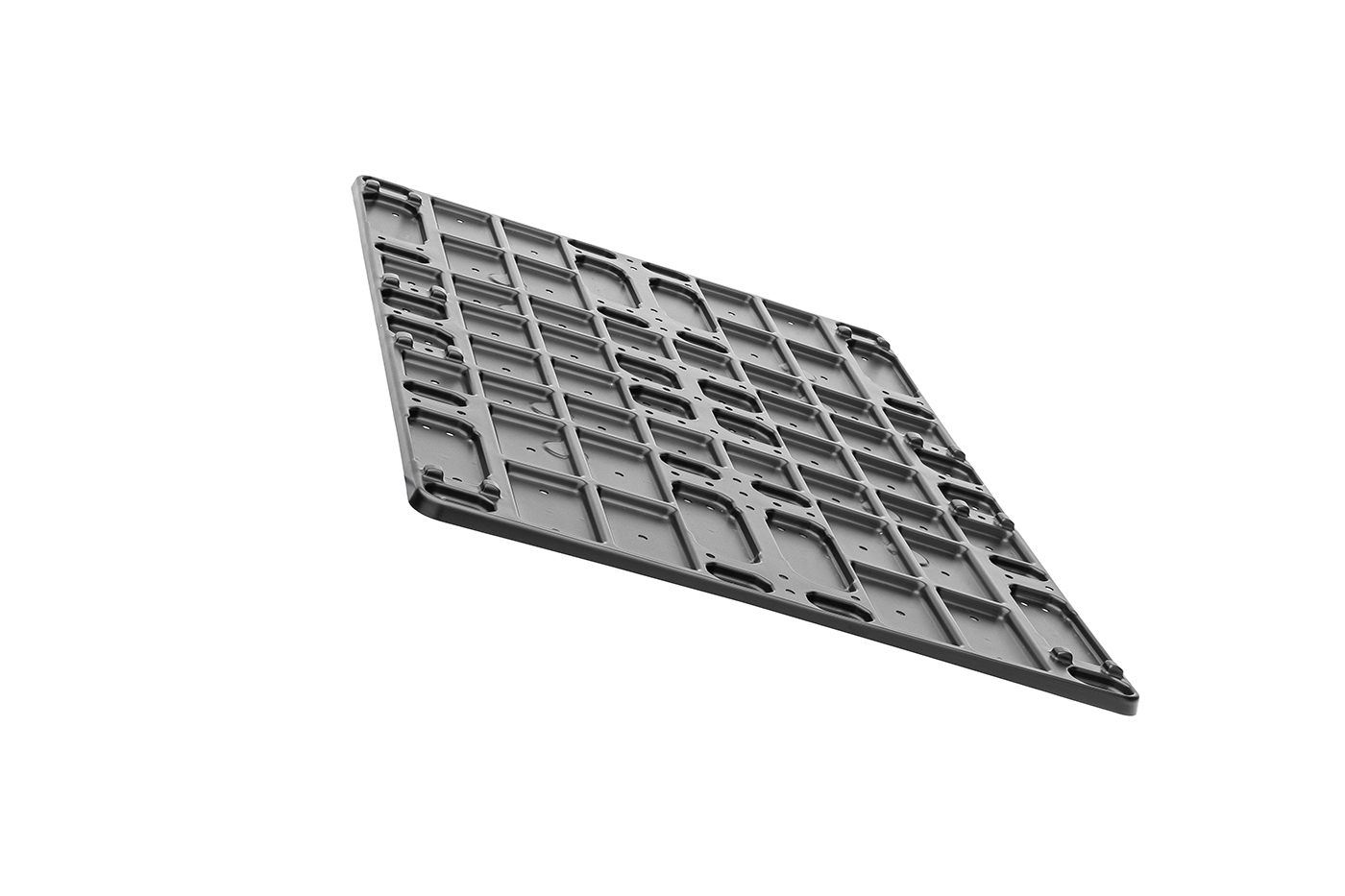 Fidus Shuttle 1208 m. Loch