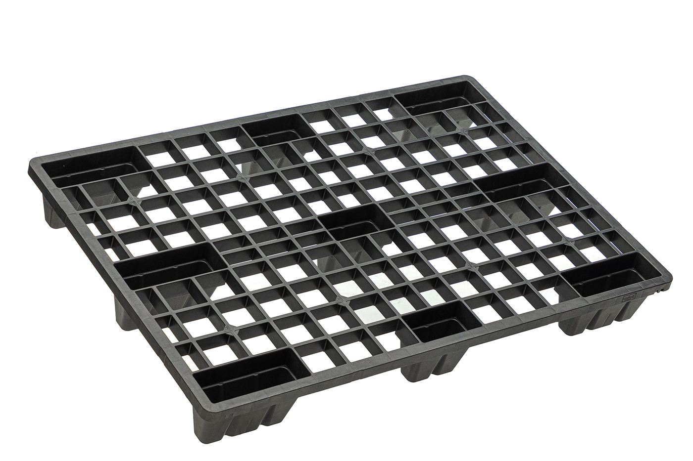 Fidus Ultralight 1208 m. Rand