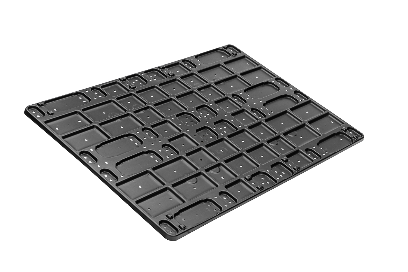 Fidus Shuttle 1208 m. Loch