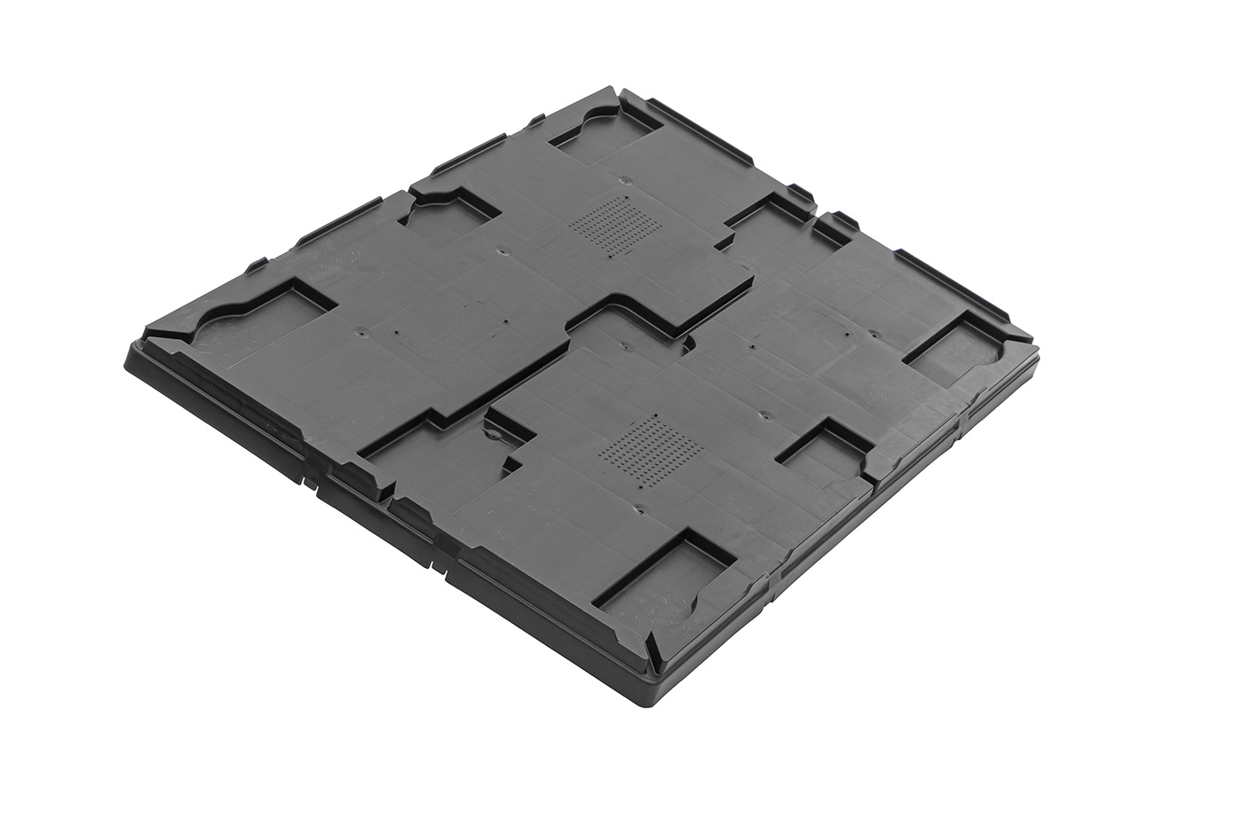 Fidus 1208 Palettenabschlussdeckel