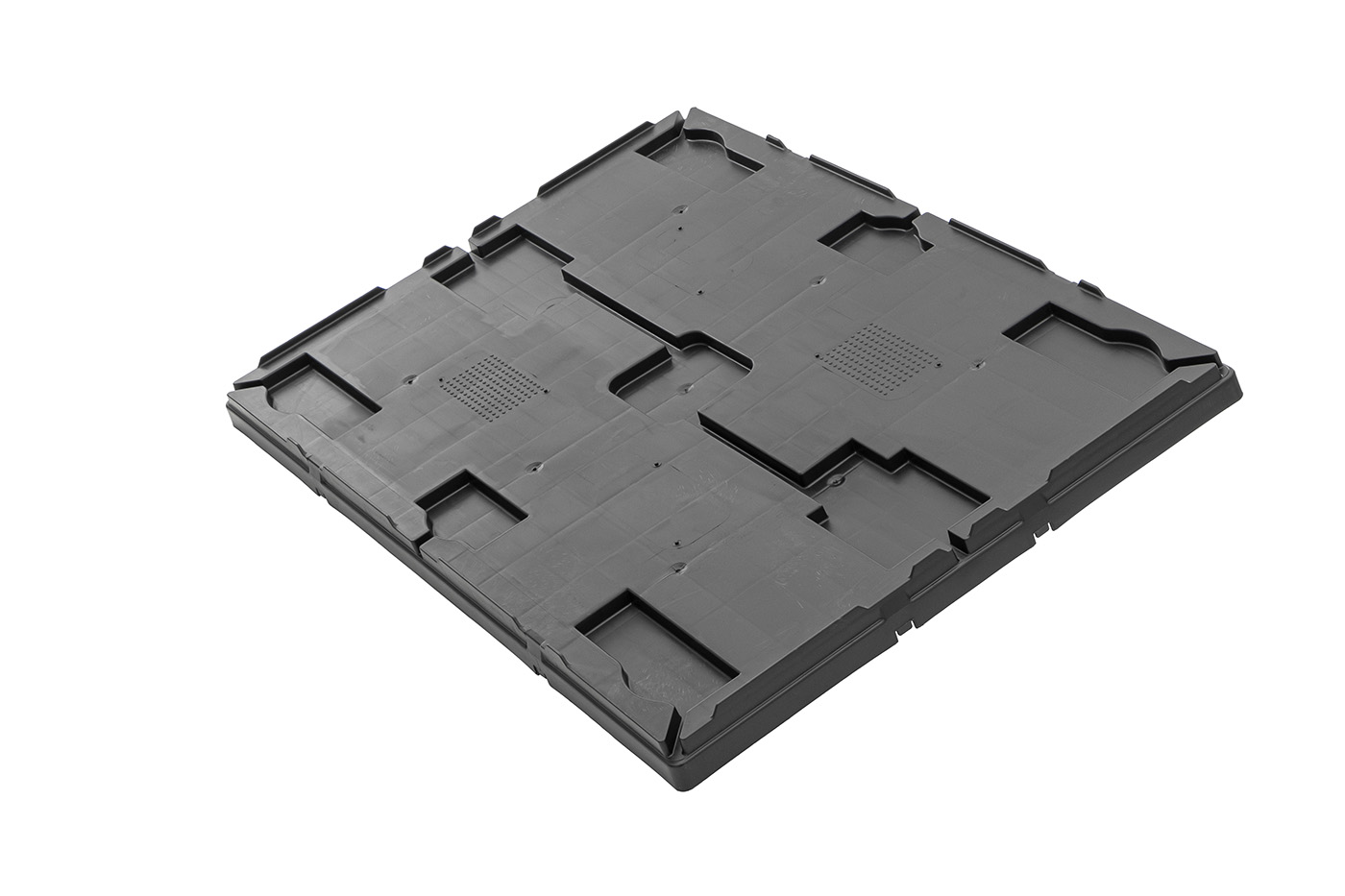 Fidus 1208 Palettenabschlussdeckel