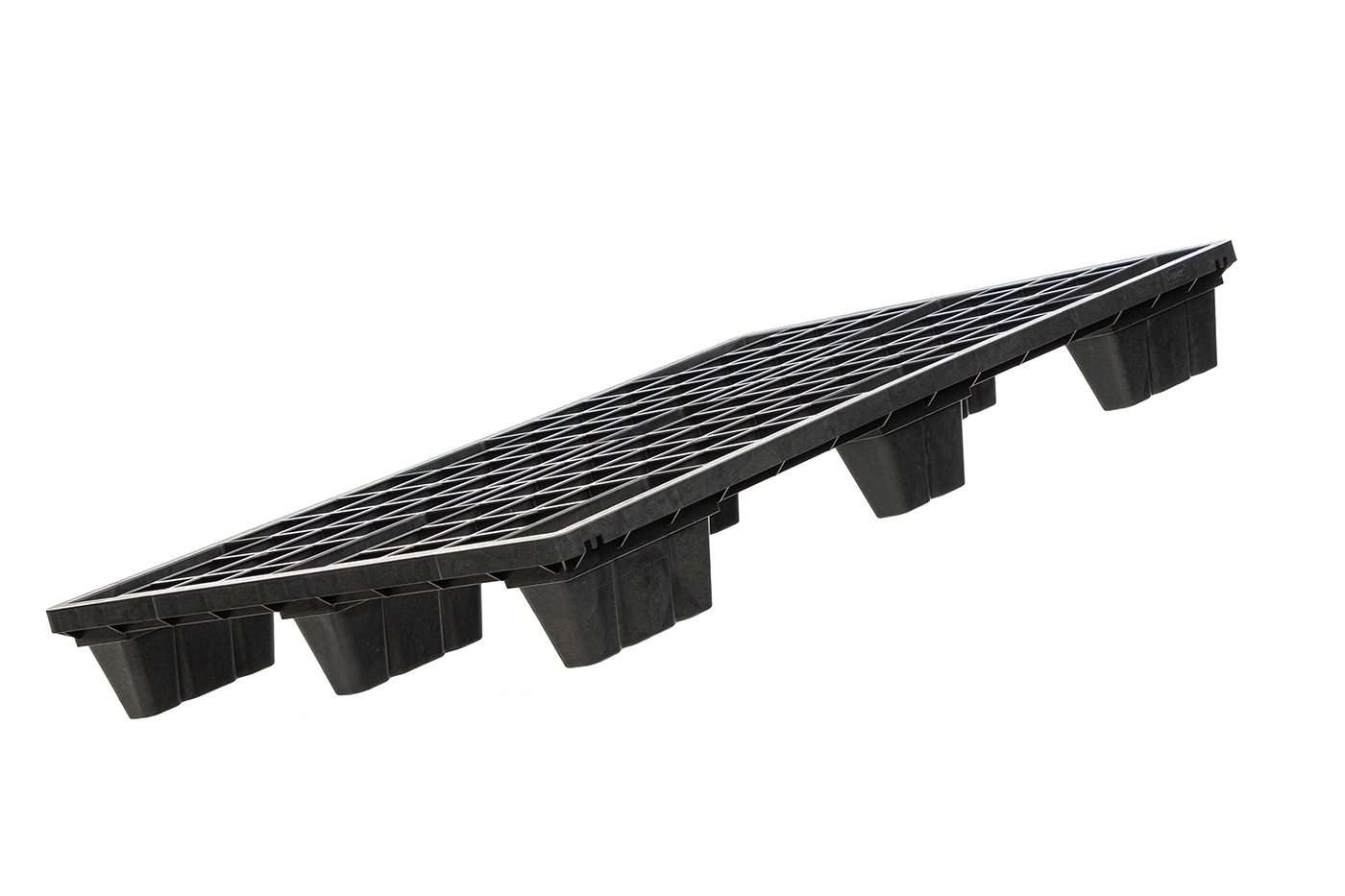 Fidus Ultralight 1208 m. Rand