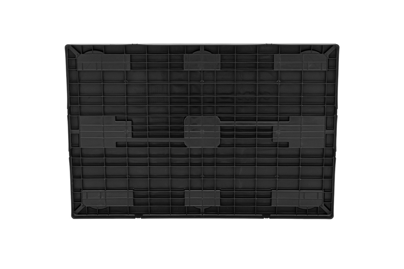 Fidus 1208 Palettenabschlussdeckel