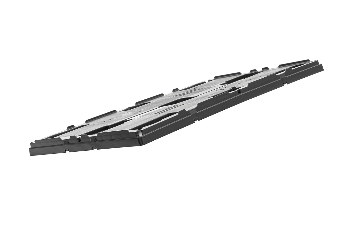 Fidus 1208 Palettenabschlussdeckel