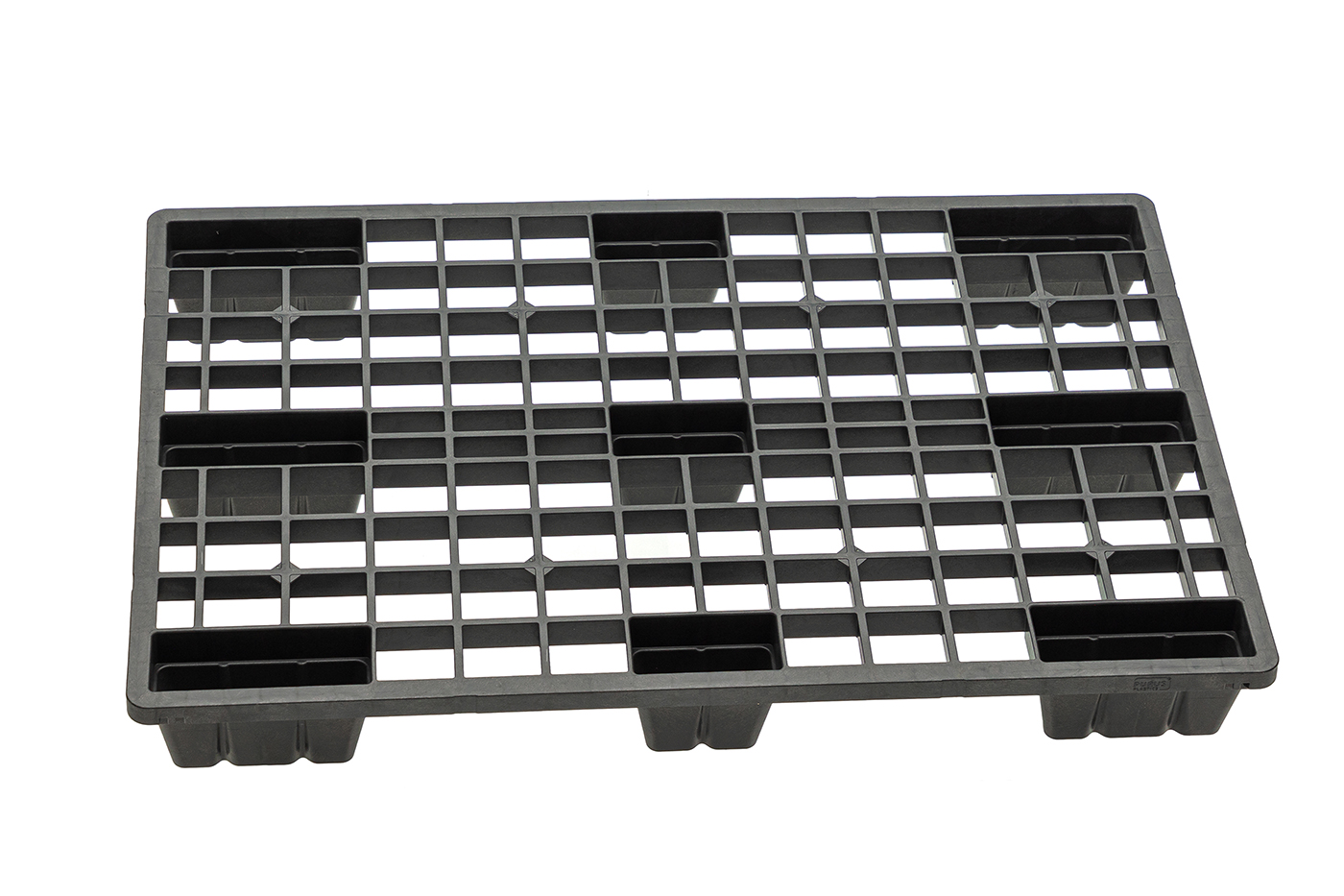 Fidus Ultralight 1208 m. Rand